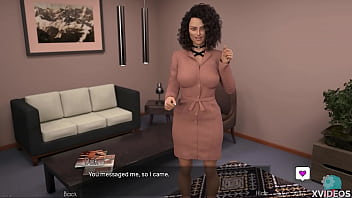 Preview 3 of Xexe Porn Movi Downlod - THE AWAKENING #115 &bull_ Glazing the librarian with hot and sticky cum