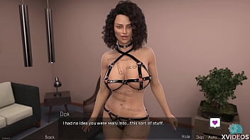 Preview 4 of Xexe Porn Movi Downlod - THE AWAKENING #115 &bull_ Glazing the librarian with hot and sticky cum