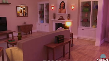 Preview 2 of Mature Lesbian Rimming - SHUT UP AND DANCE #17 &bull_ She wants to be touched in all the good places