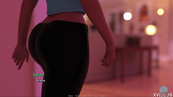 Preview 4 of Mature Lesbian Rimming - SHUT UP AND DANCE #17 &bull_ She wants to be touched in all the good places