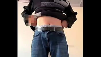 Preview 2 of Chloe Mc - Peeing in my pants