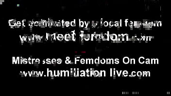 Preview 1 of Holed Fisting Hd - You are the worst slave Ive ever had
