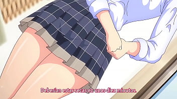 Preview 3 of Woman Gog - Mohiitsuu episodio 1 sub espa&ntilde_ol