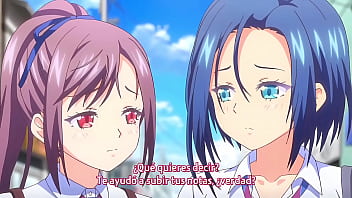 Preview 1 of Woman Gog - Mohiitsuu episodio 1 sub espa&ntilde_ol