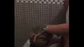 Preview 1 of Fucks Gfs Bf - Sexo dentro do banheiro