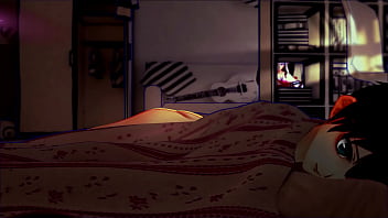 Preview 3 of Paraymri Schol Xxx - Magic Book Story 1/2part