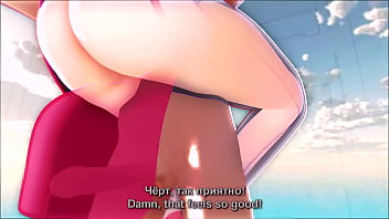 Preview 4 of Paraymri Schol Xxx - Magic Book Story 1/2part