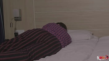 Preview 3 of Indian Heroin Fuking Porn - My Husband&#039_s Friend Fucks Me Near My Husband and Cums Inside Me