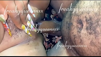 Preview 2 of Real Incest Bbw Mother And Son - Morning sex,  her thong is very wet (POV)