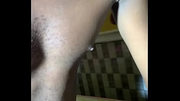 Preview 1 of Timberly Moss - doggy style with my girlfriend