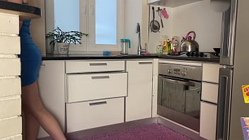 Preview 1 of Xem Phim Dit Nhau 3d 3gp - stepdaughter prepared sex for stepfather