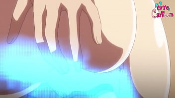 Preview 1 of Jabarjasti Sex Rep Hd Com - HOT teen - Hentai SEX