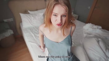 Preview 4 of Reap Family - Stepsister,  but the Fucking is Good. Morning Body Swap