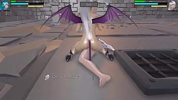Preview 4 of Garldog Xxxvidiocom - Julie vs Shyne
