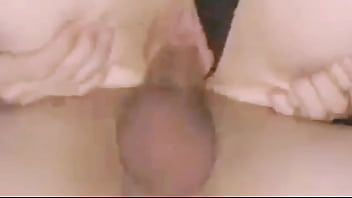 Preview 3 of Memek Cewek Merangsang - POV perfect pussy on your face while I ride your cock