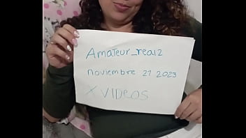 Preview 2 of Full Xxx Vdio - V&iacute_deo de verificaci&oacute_n