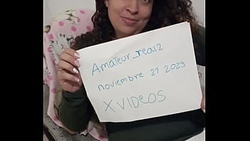 Preview 3 of Full Xxx Vdio - V&iacute_deo de verificaci&oacute_n