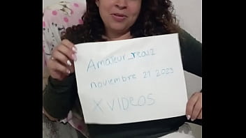 Preview 1 of Full Xxx Vdio - V&iacute_deo de verificaci&oacute_n