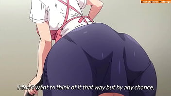 Preview 1 of My Mum Sex With My Best Friends - I Shouldn&#039_t Have Gone To The Doujinshi Convention Without Telling My Wife Episode 1