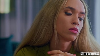Preview 1 of Yogita Sex - MILFY Anal-hungry voluptuous Savannah seduces new groom
