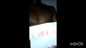 Preview 1 of Baton Fucking - Verification video