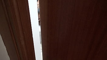 Preview 1 of Doctorat Gino - I seen my step mother masturbating and took the risk of taking out my big cock !!!