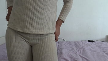 Preview 1 of Meya Khalifa Sex Video Com - Big Ass Hairy Pussy Egyptian Milf Wants Sex