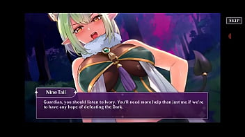Preview 3 of Gayma And Black Fuc - FapGodess #1 Hentai game