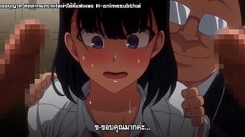 Preview 1 of Secretary 4k - Saimin Seishidou TH 06