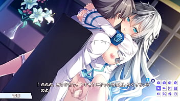 Preview 2 of Zeera Arai Budak Labuan - フユウソ　帝堂雪華　④