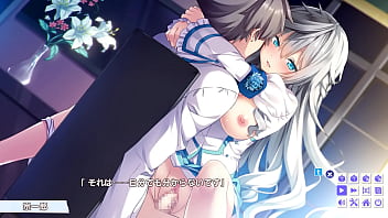 Preview 3 of Zeera Arai Budak Labuan - フユウソ　帝堂雪華　④
