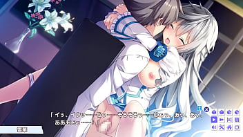 Preview 4 of Zeera Arai Budak Labuan - フユウソ　帝堂雪華　④