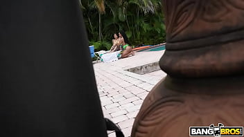 Preview 2 of Jhunko Jahama - The Time For Ass Is Ny