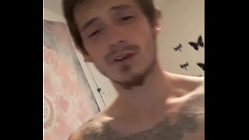 Preview 3 of Son Sleeping Sex Her Mother - Just missed the cumshot