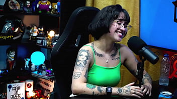Preview 1 of Xnxx Japan Loan - Martina Oliveira Avalia o Pauz&atilde_o do Ruan,  ela ficou com tes&atilde_o vendo! - Podcast P&aacute_pum no Barraco! COMPLETO NO SHEER - XV RED
