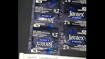 Preview 2 of Full Xxx Movies Marc Dorcel Hd - Olha s&oacute_ o meu arsenal do sexo