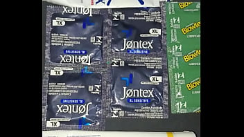 Preview 4 of Full Xxx Movies Marc Dorcel Hd - Olha s&oacute_ o meu arsenal do sexo