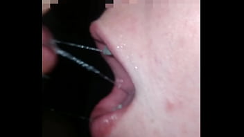 Preview 3 of Hot Fucks Son Real Incest Videos - Esposa levando tapas na bunda. Comentem&hellip_