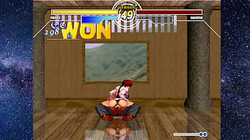 Preview 2 of Black Man Withe Sex - Hentai Mugen BBC Sex Compilation