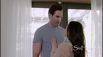 Preview 2 of Dream About Neighbor Mom - Trusty And Handsome Plumber Fixes Leaking Pipes