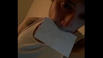 Preview 2 of German Girl Porn - Verification video