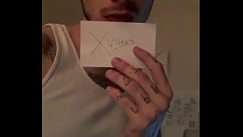 Preview 1 of German Girl Porn - Verification video