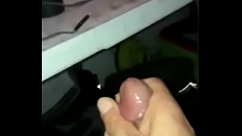 Preview 2 of Duck Master Wife - SLO MO CUM SHOT