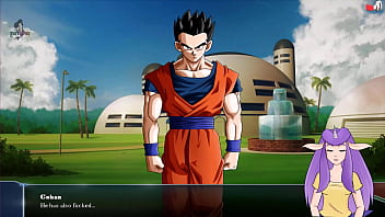 Preview 3 of Cumshotsamazing Coml - Dragon Ball Divine Adventure Part 59 Fucking Videl