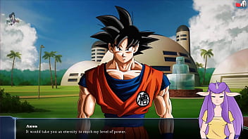 Preview 1 of Cumshotsamazing Coml - Dragon Ball Divine Adventure Part 59 Fucking Videl
