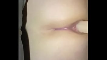 Preview 3 of Army Man Sex - Dildo in my ass