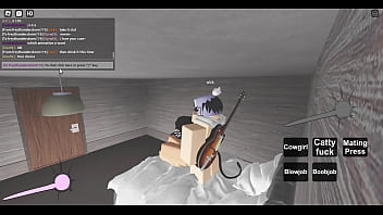 Preview 3 of Blood Coming Xnx - Roblox condo