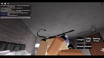 Preview 4 of Blood Coming Xnx - Roblox condo