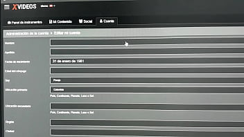 Preview 4 of Irma La Pollota - VideoVerificacionPC