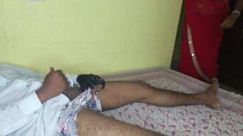 Preview 1 of Penthouse Channel Tv - Moti Gand Wali Chachi Ki Tabadtod Chudai